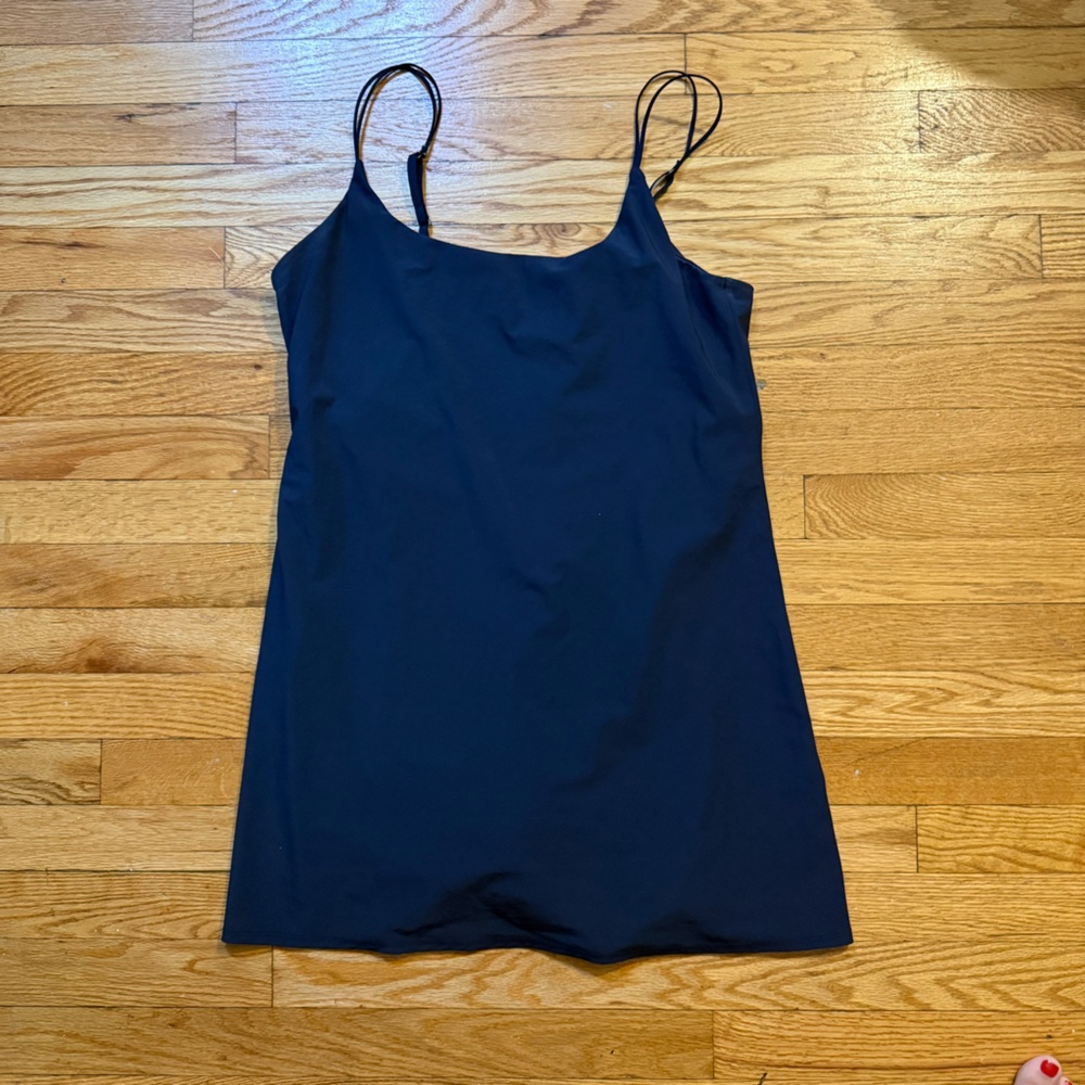 Abercrombie Traveler Mini Dress SIZE LARGE